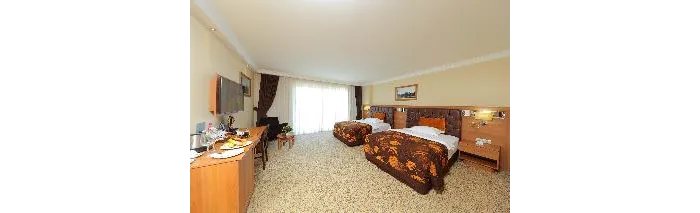 Sueno Hotels Golf Belek 5* - Belek - Turcia