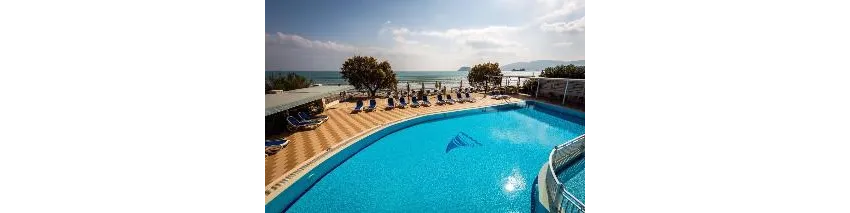 Mediterranean Beach Resort and Spa 5*-31