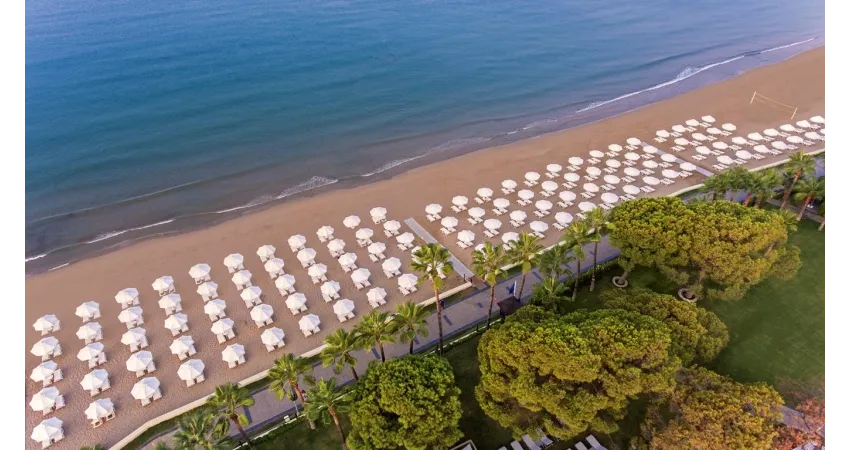 Acanthus & Cennet Barut Collection 5*-24