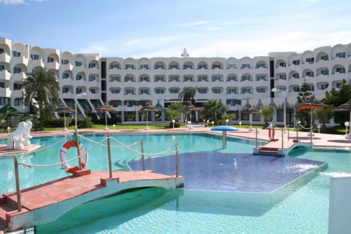 Vincci Helya Beach & Resort 4* - Monastir - Tunisia