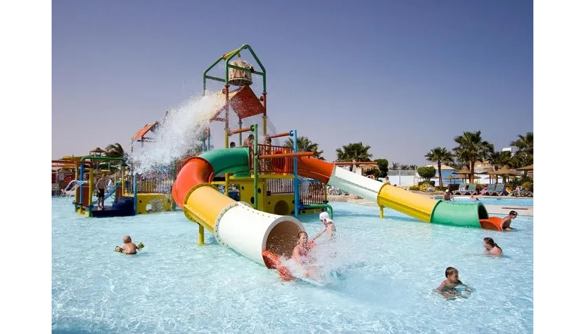 TITANIC RESORT & AQUA PARK  4*-13