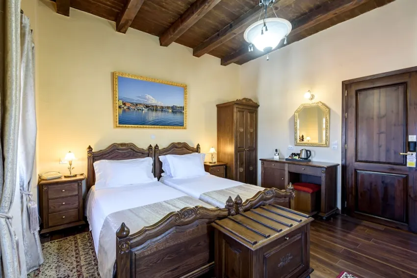 PORTO DEL COLOMBO BOUTIQUE TRADITIONAL HOTEL 4*-11