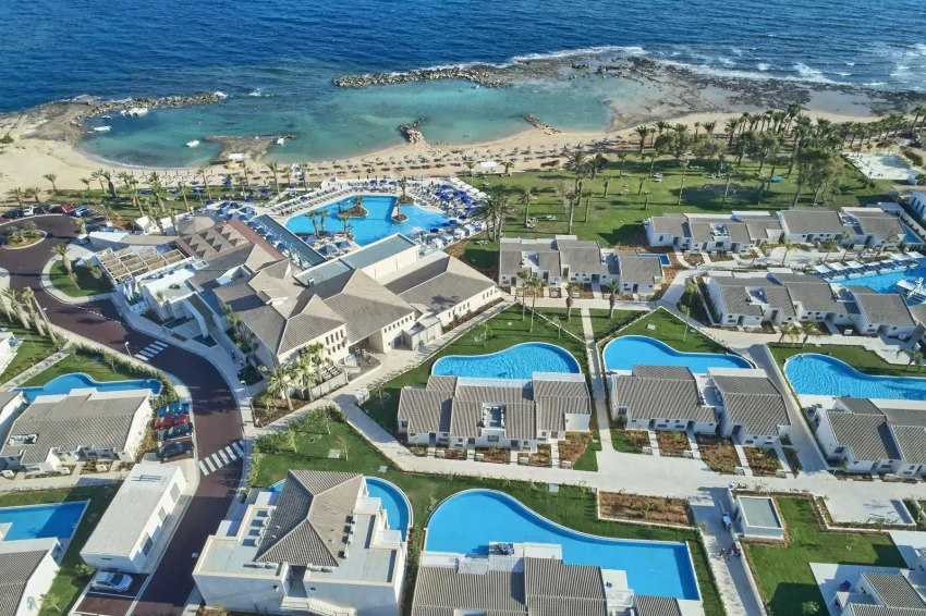 Mare Ayia Napa (EX ATLANTICA MARE AYIA NAPA) 5*-1