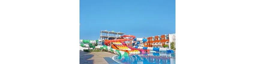 Sunrise Garden Beach Resort 5*-59