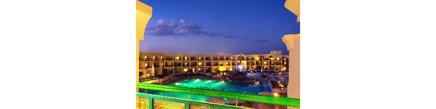 Swiss Inn Resort Hurghada 5*-188