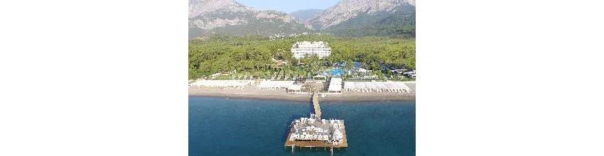 Mirada Del Mar Hotel 5*-27