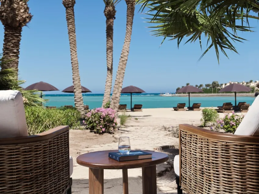 The Chedi El Gouna 5*-38