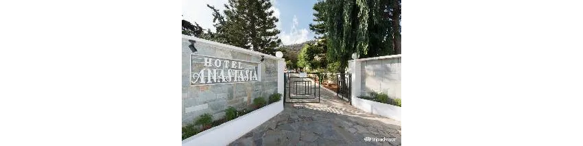 Anastasia Hotel 3*-47