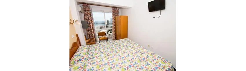 Amic Can Pastilla Hotel 2*-4