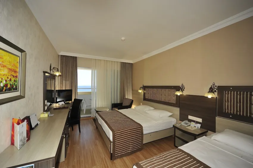 Dinler Otel(*****) 5*-5