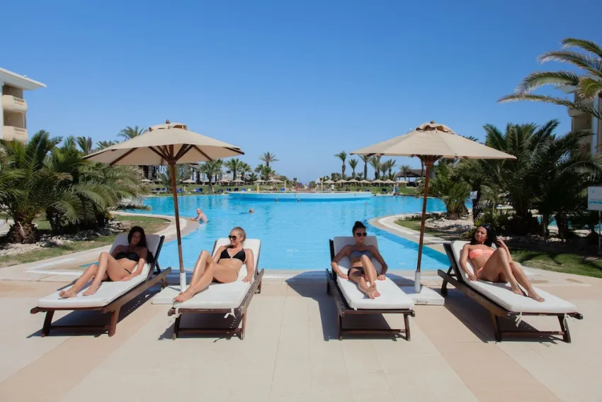 Hotel Royal Thalassa Monastir 5* 5*-52