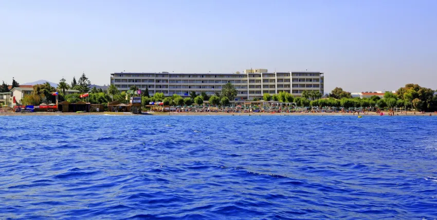 Blue Bay Hotel 4*-1