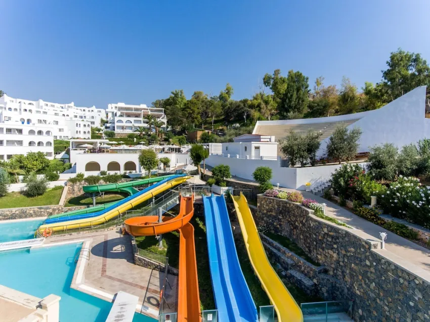 Lindos Royal Hotel 5*-58