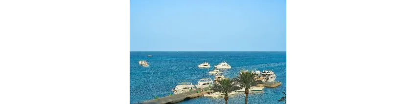 Marriott Hurghada Hotel 5*-29