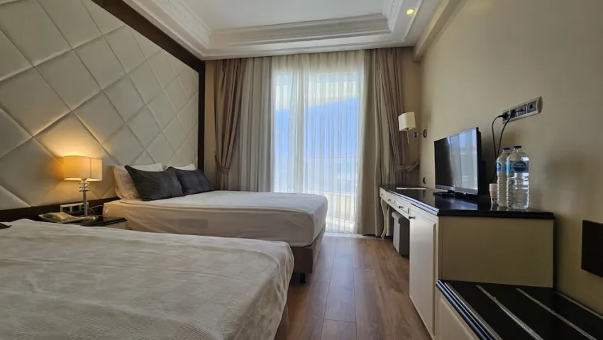 Goldcity Hotel 5*-54