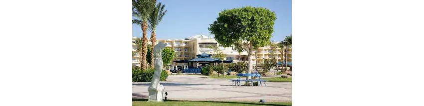 Palm Royale Resort - Soma Bay 5*-39