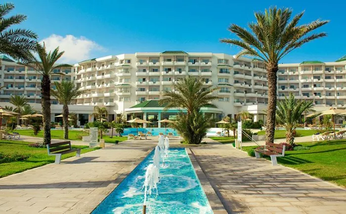 IBEROSTAR SELECTION ROYAL EL MANSOUR  5* - Mahdia - Tunisia