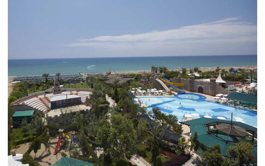 Belek Beach Resort Hotel 5*-21