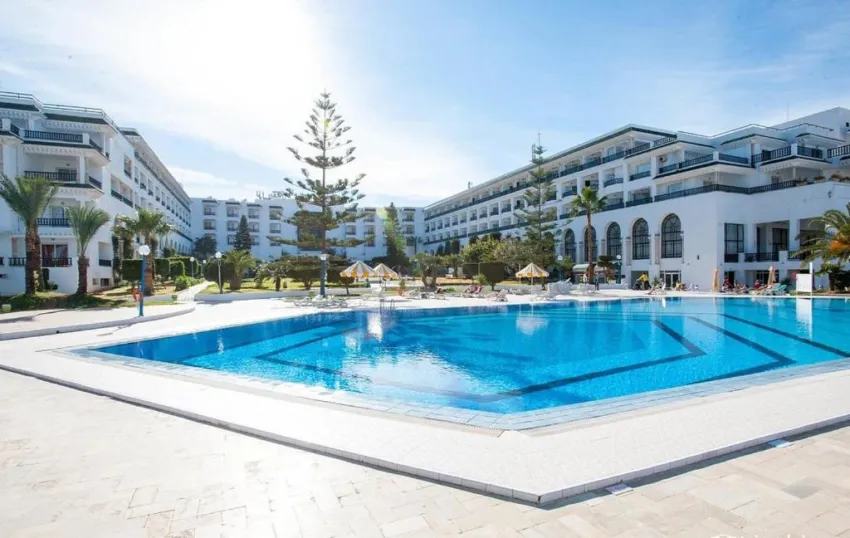 Riviera Hotel - Family and couples only 4*-40