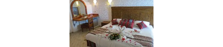 Hotel Lella Baya & Thalasso 4*-16