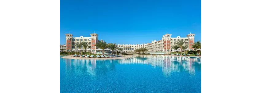 Baron Palace Sahl Hasheesh 5*-3