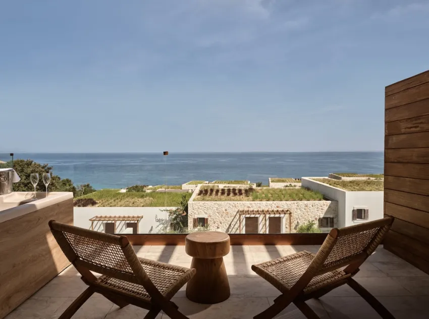 Lesante Cape Resort and Villas 5*-22