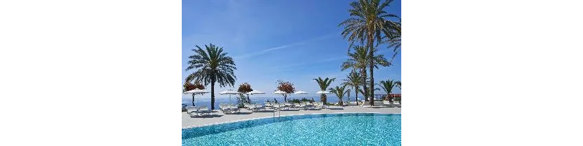 Rodos Princess Beach Resort & Spa 4*-227