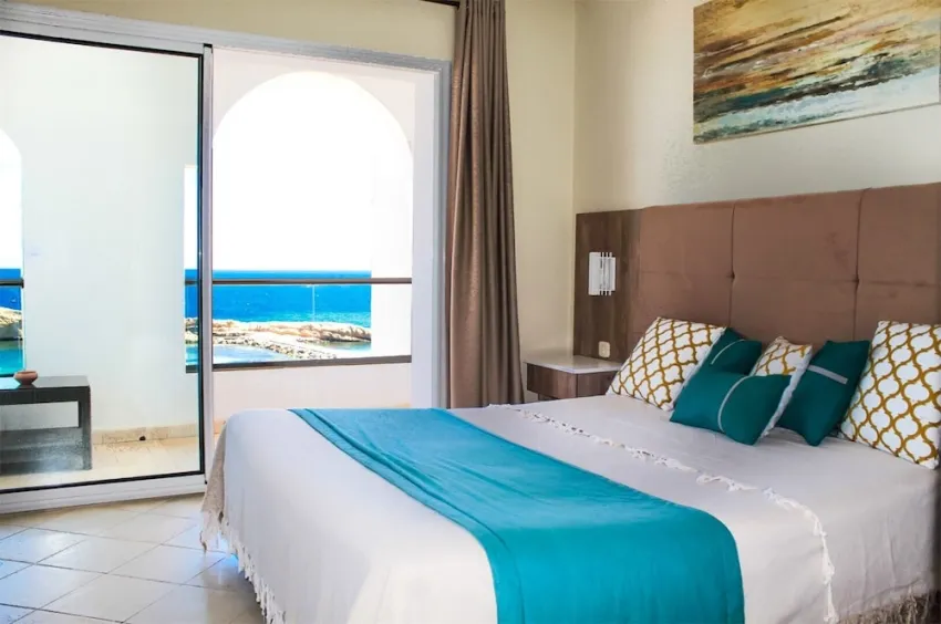 Delphin Ribat Hotel Monastir 3*-12