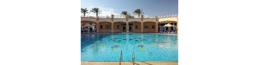 Palm Royale Resort - Soma Bay 5*-420