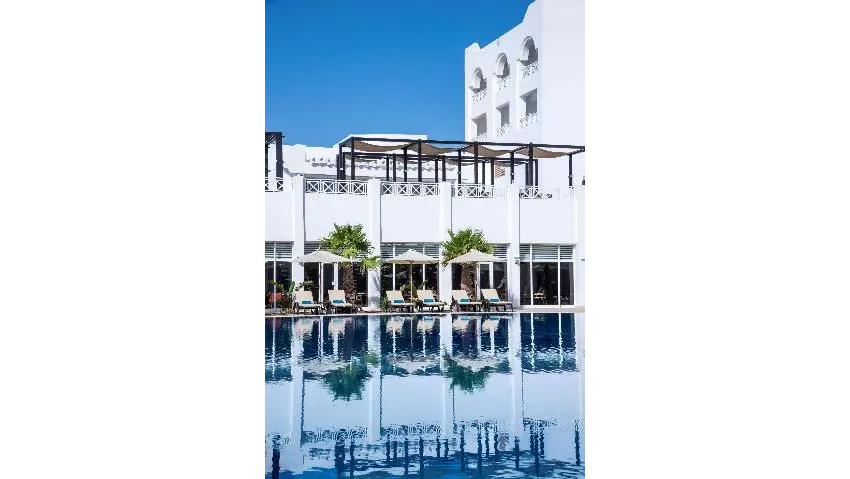 Radisson Blu Resorts & Thalasso, Hammamet 4*-16