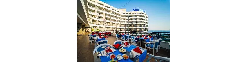 Noxinn Deluxe Hotel 5*-52