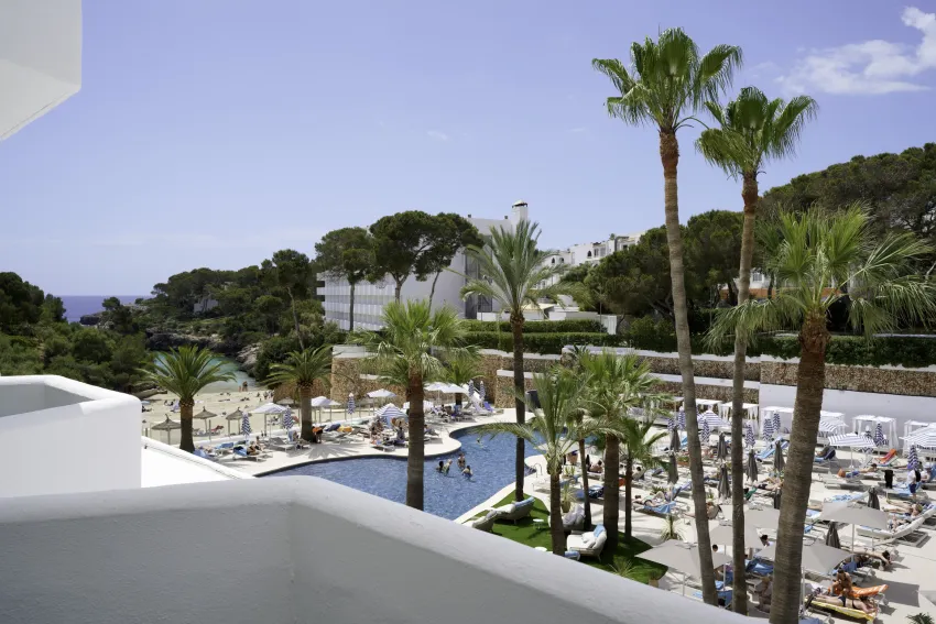 Aluasoul Mallorca Resort 4*-10