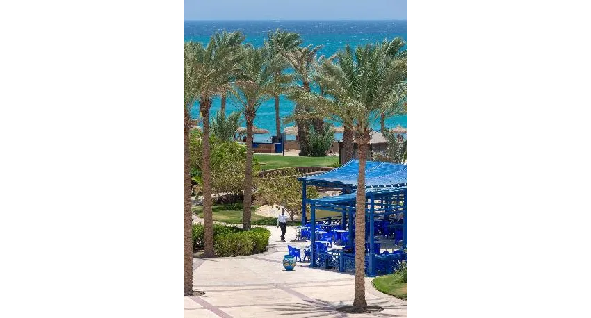 Palm Royale Resort - Soma Bay 5*-398