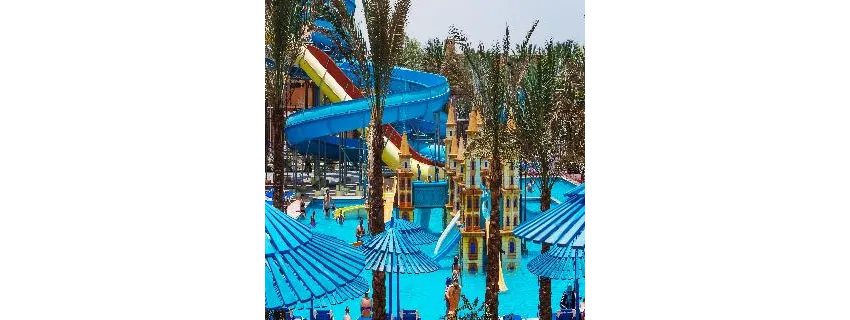 Mirage Bay Resort & Aqua Park 4*-38