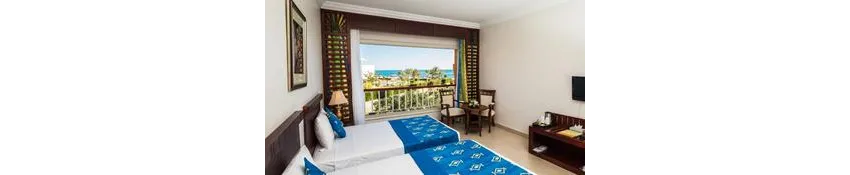 Caribbean World Resort Soma Bay 5*-22