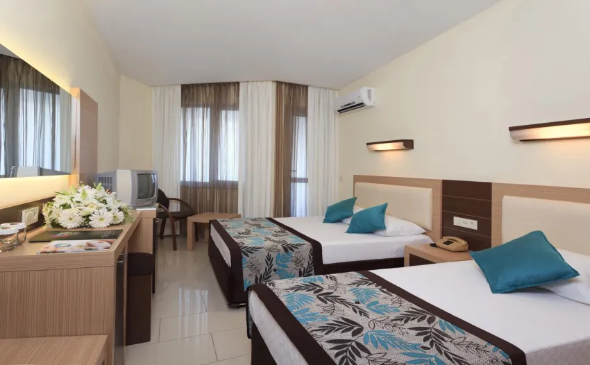 Monart City Hotel 4*-10