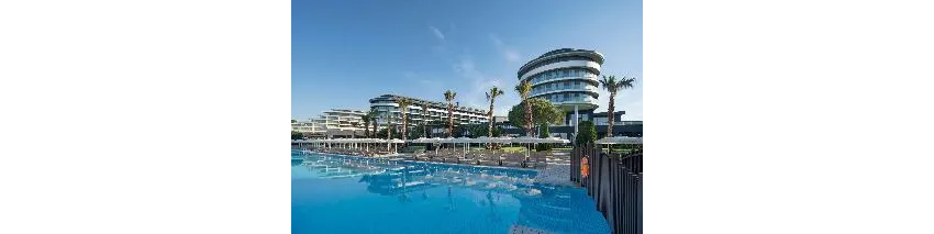 Voyage Belek Golf & Spa Hotel 5*-180