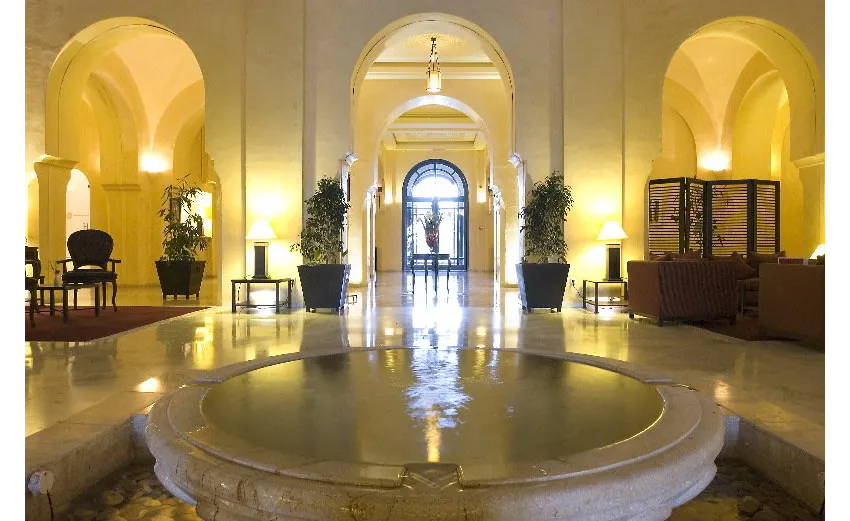 Alhambra Thalasso 5*-20